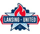 Lansing United Logo